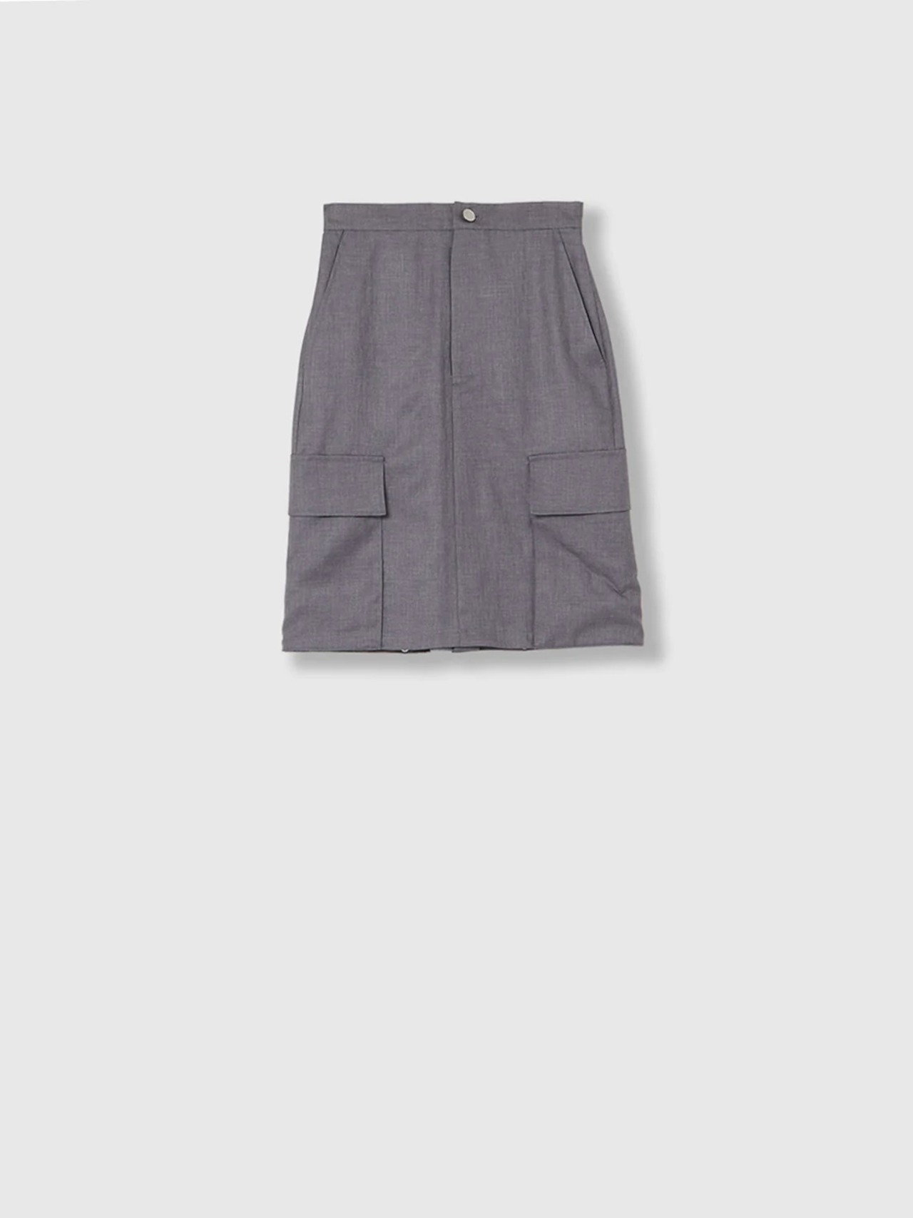 THINGS THAT MATTER シングスザットマター  / WORK SKIRT PANTS - 9