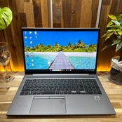 \ 公式ショップ限定価格❣️/ 準美品《LTEモデル》HP Zbook Firefly 15 G7 Corei7 メモリ16GB SSD512GB ノートパソコン 安心サポート&3ヶ月保証付き