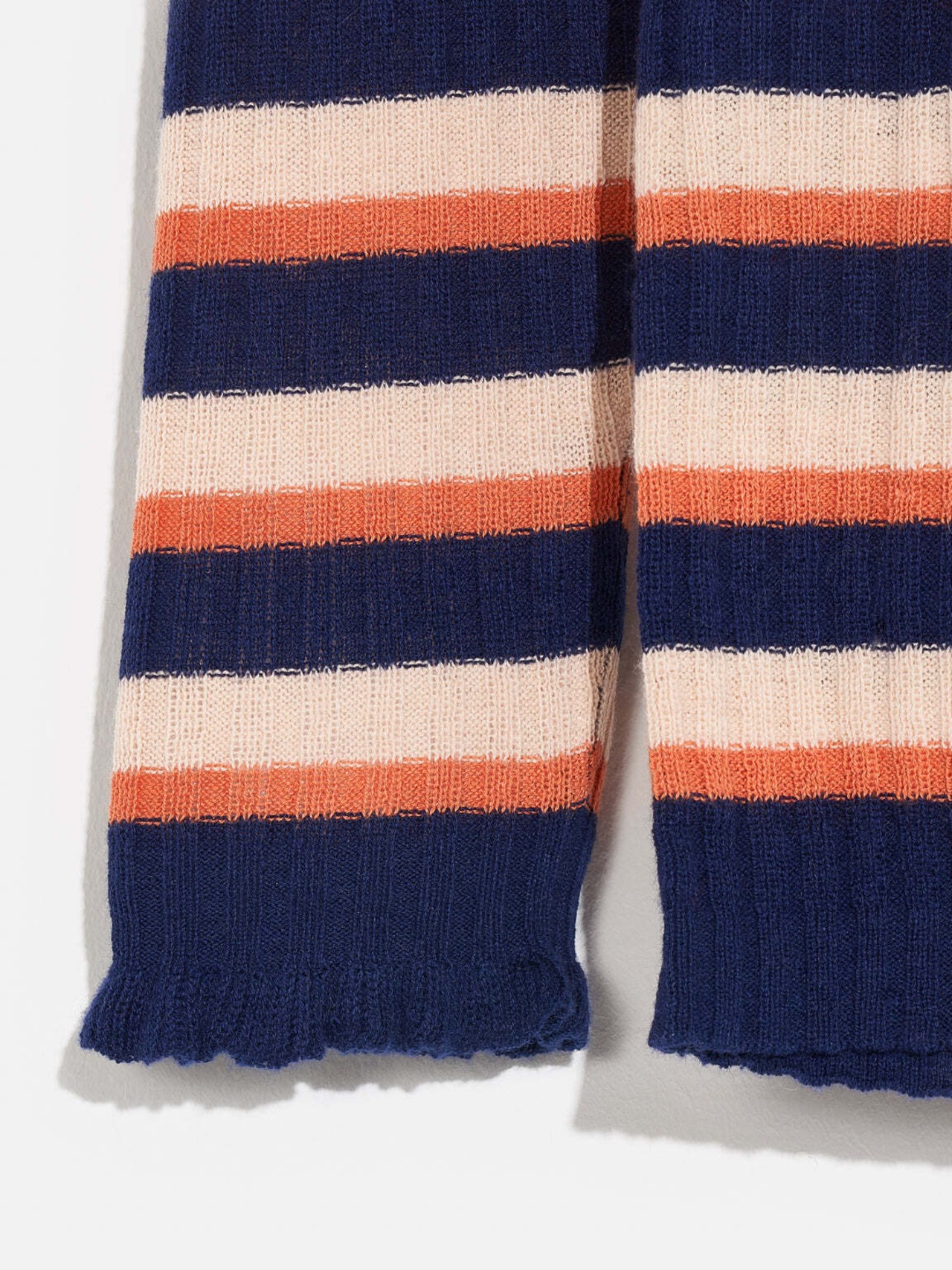 GOULY Striped Knit / Bellerose