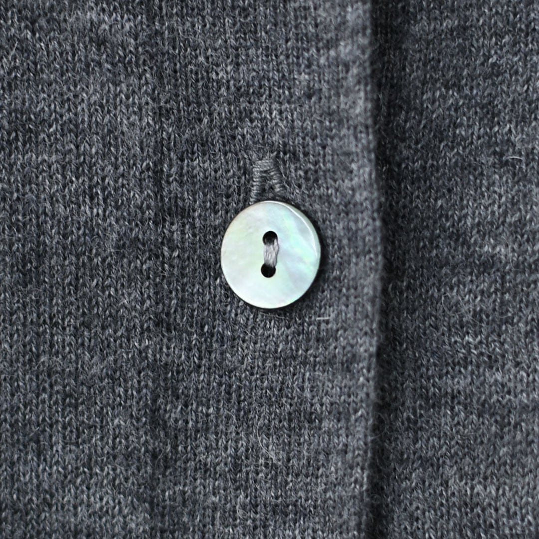 mizuiro ind [ミズイロ インド] HG stand collar OP [4-220102