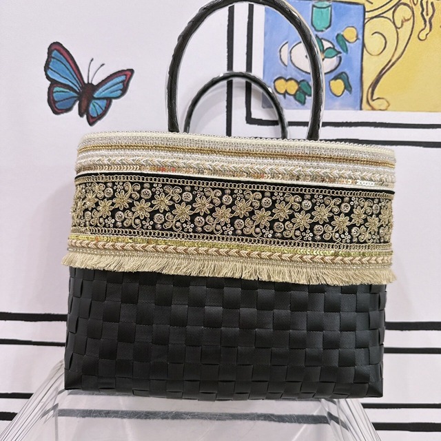 ファンファBAG(69~78)　6500円+税