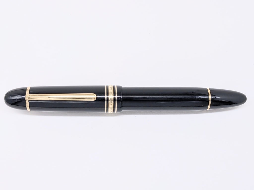 80s モンブラン マイスターシュテュック 149 MONTBLANC