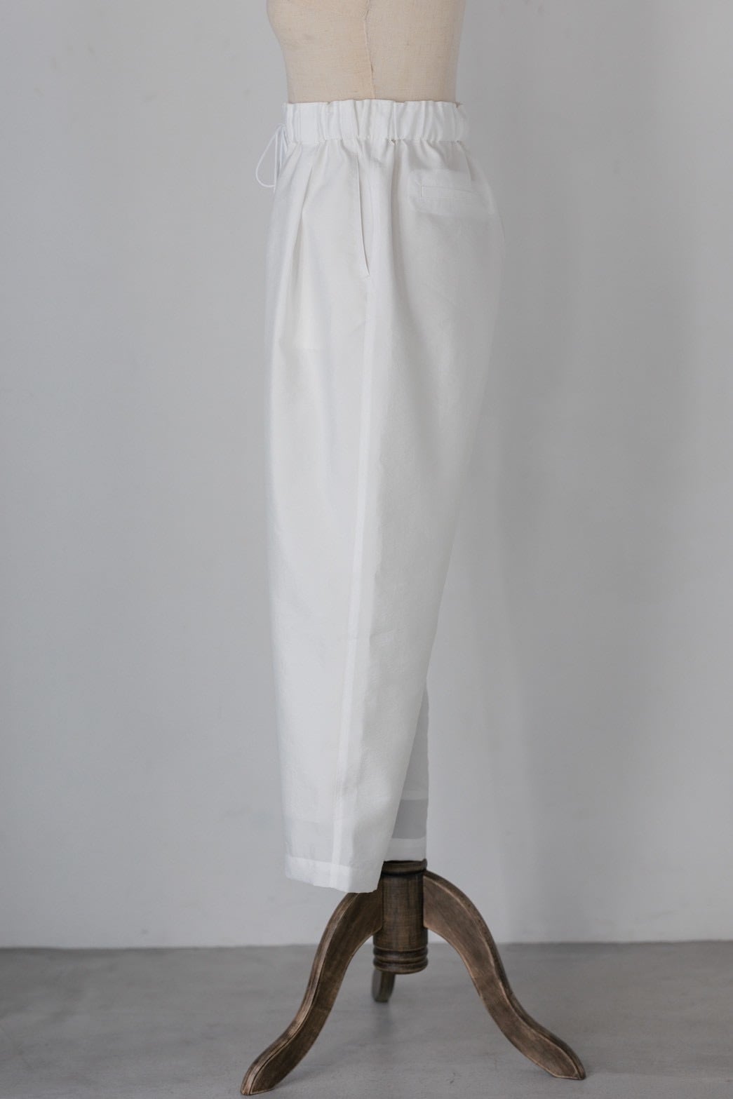 Splash pants【通常販売】3〜7日営業日 | pois