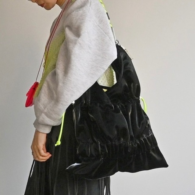 巾着BAG