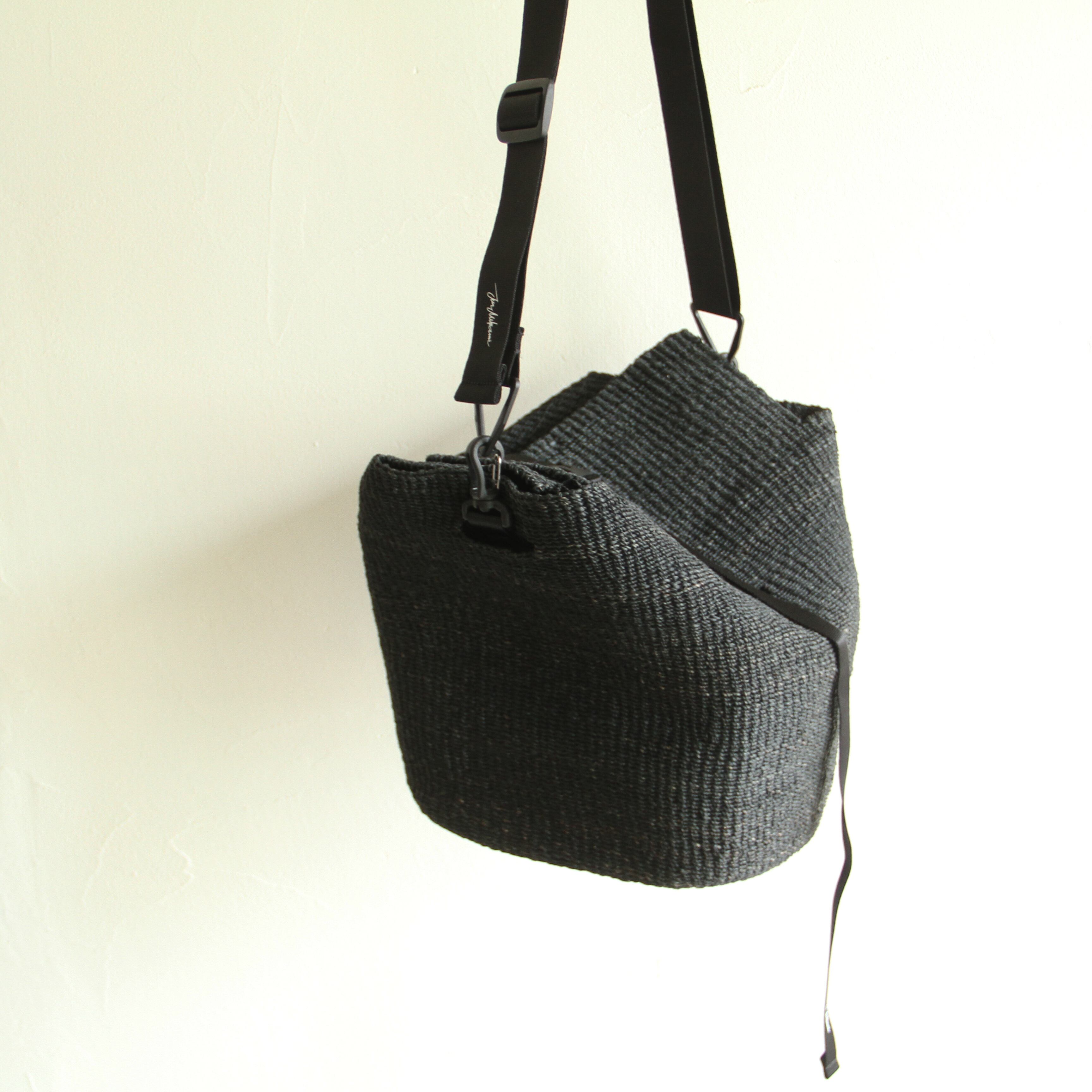JUN MIKAMI 【 womens 】 Basket bag | Terminal