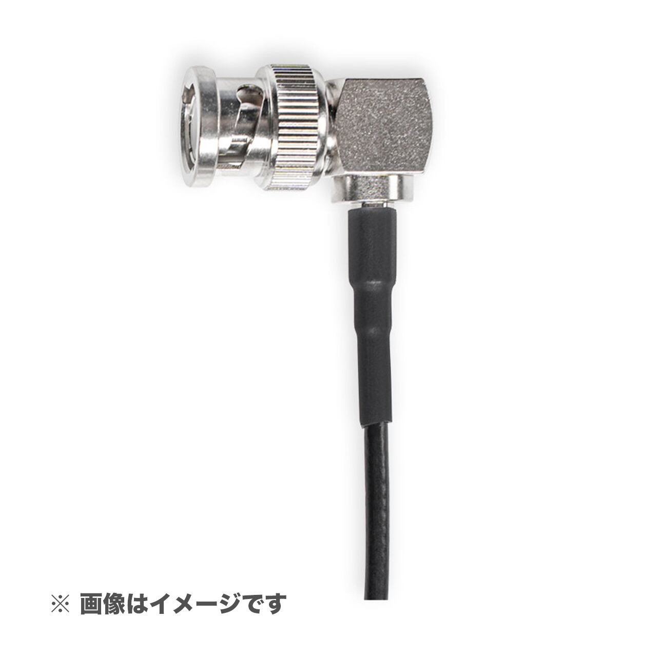 Tentacle to 90° BNC タイムコードケーブル | 三友オンラインショップ