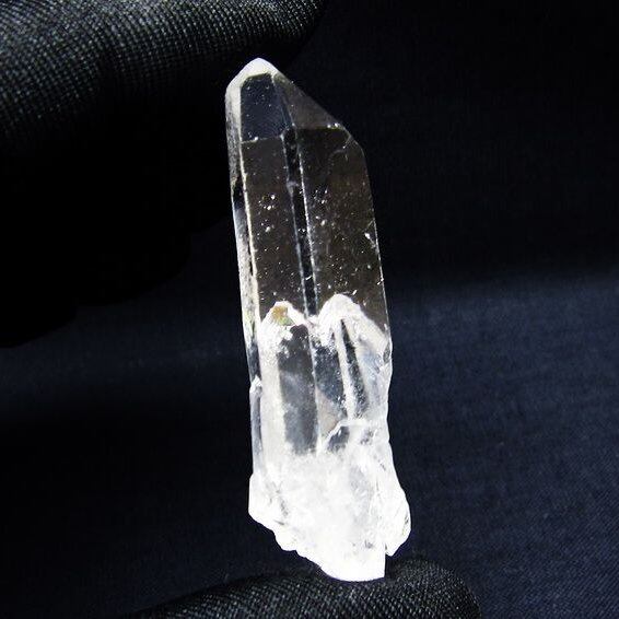 水晶 原石 アーカンソー産 一点物 171-7170