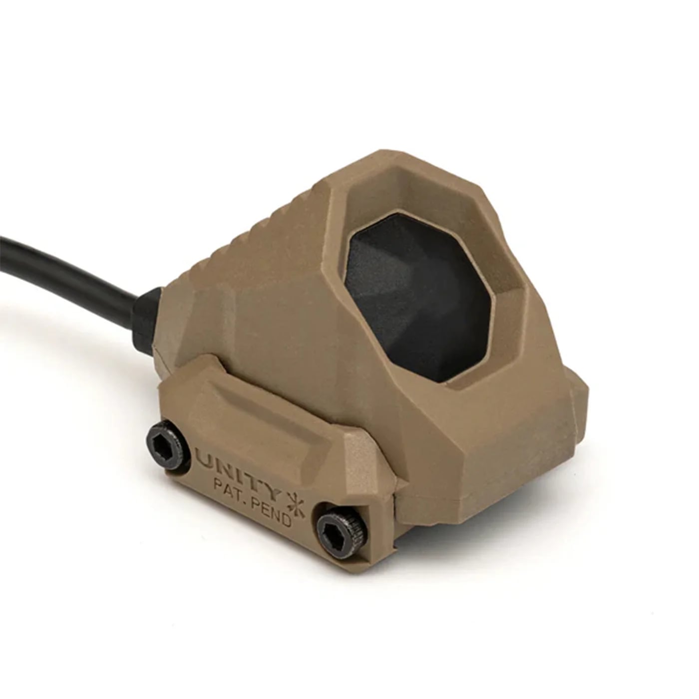 PTS Unity Tactical AXON-SL (PTS Version) コントロールスイッチ
