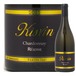山梨　Kisvin Winery　Kisvin Chardonnay Réserve
