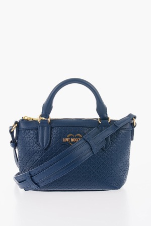 MOSCHINO モスキーノ ショルダーバッグ エコレザー・フェイクレザー