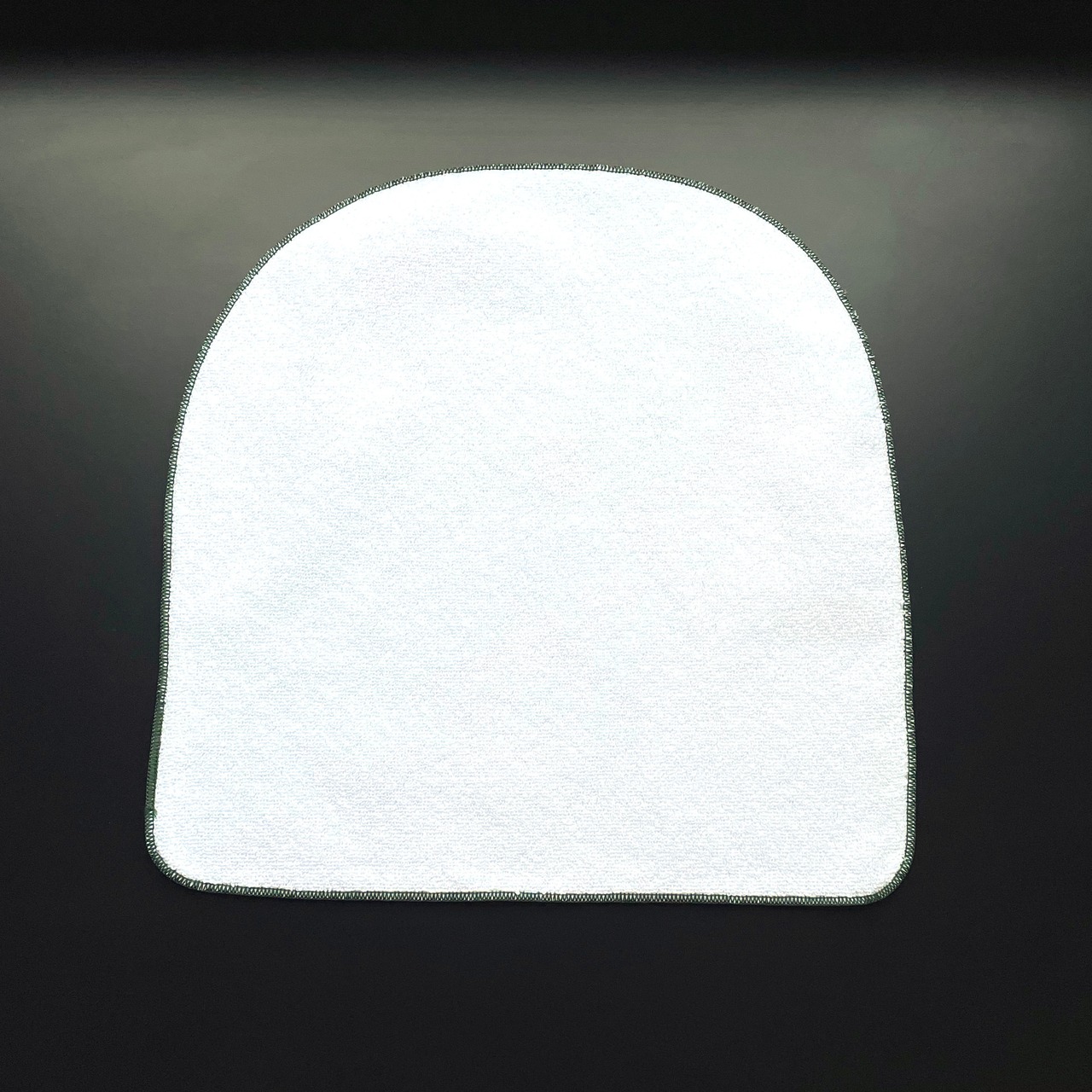 ムジーナのダイカットハンドタオル