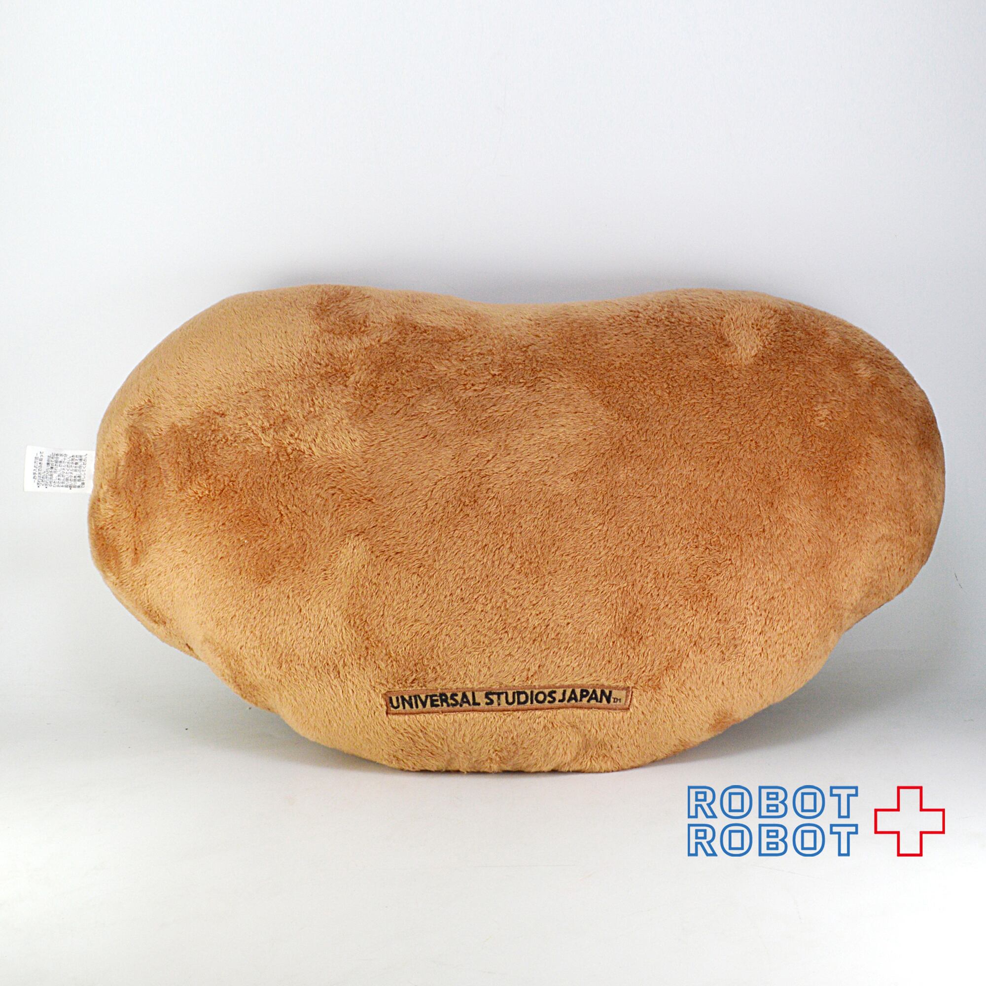 USJ E.T. フェイス・クッション | ROBOTROBOT
