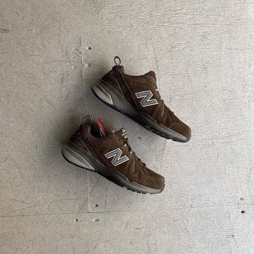 NEW BALANCE "608 V5 TRAINING SHOES DEAD STOCK"