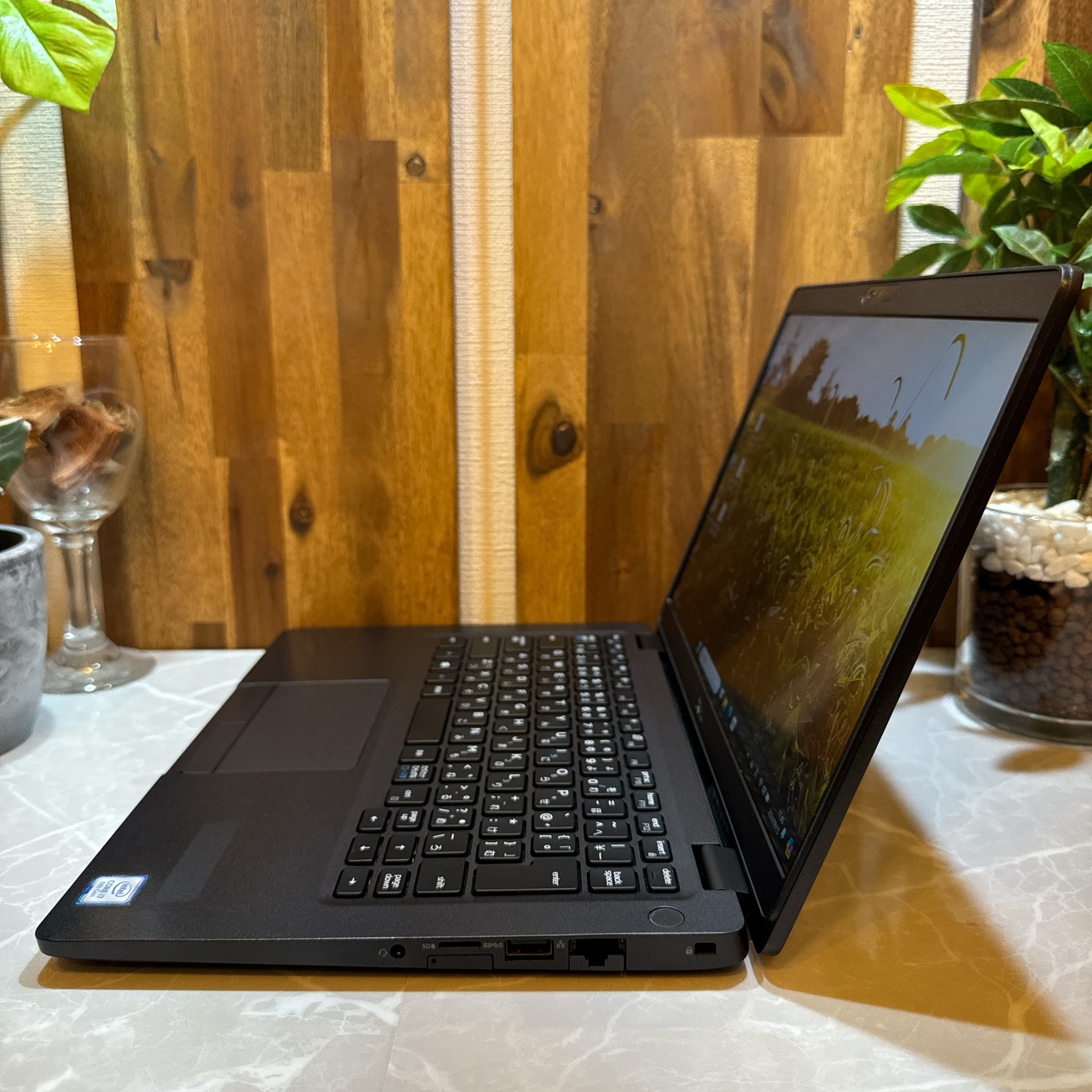 2019年式 Dell Latitude 5300　第8世代Core i7/メモリ16GB/SSD 512GB/13.3インチ