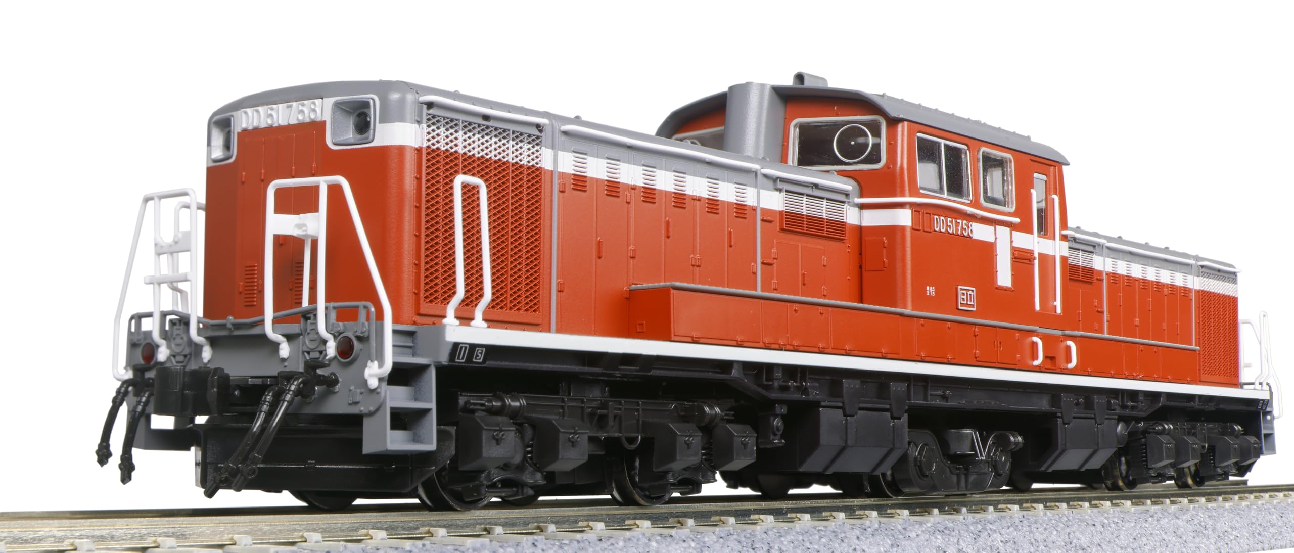 マイクロエース A6775 キハE130 水郡線 「オレンジ パーシモン