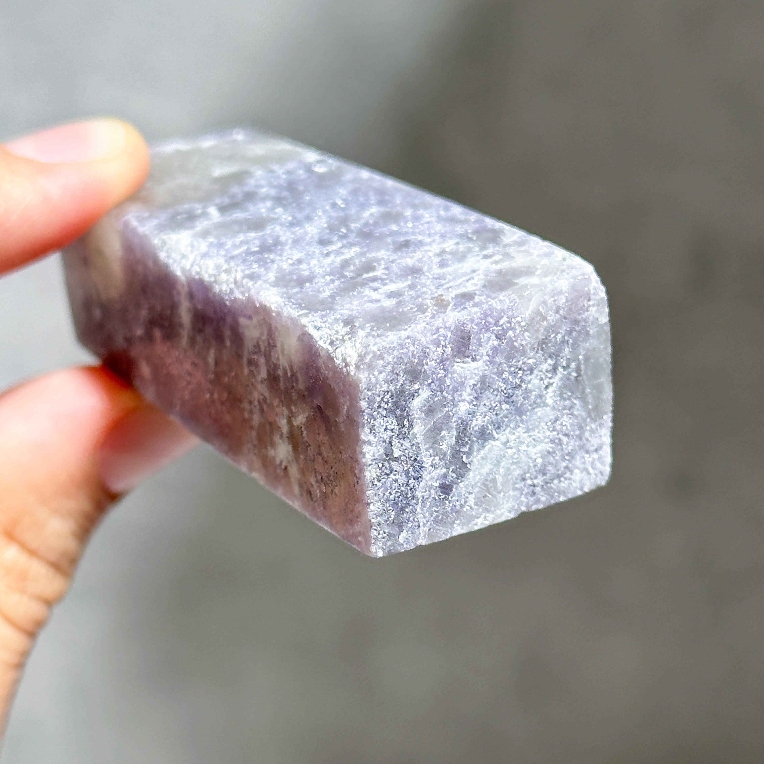 ユニコーンストーン タワー43◇ Unicorn Stone ◇天然石・鉱物