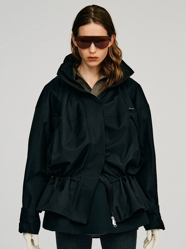 【26AW | WOMEN】PRANK PROJECT プランクプロジェクト / トップス / Structured Mountain Jacket  31262136102