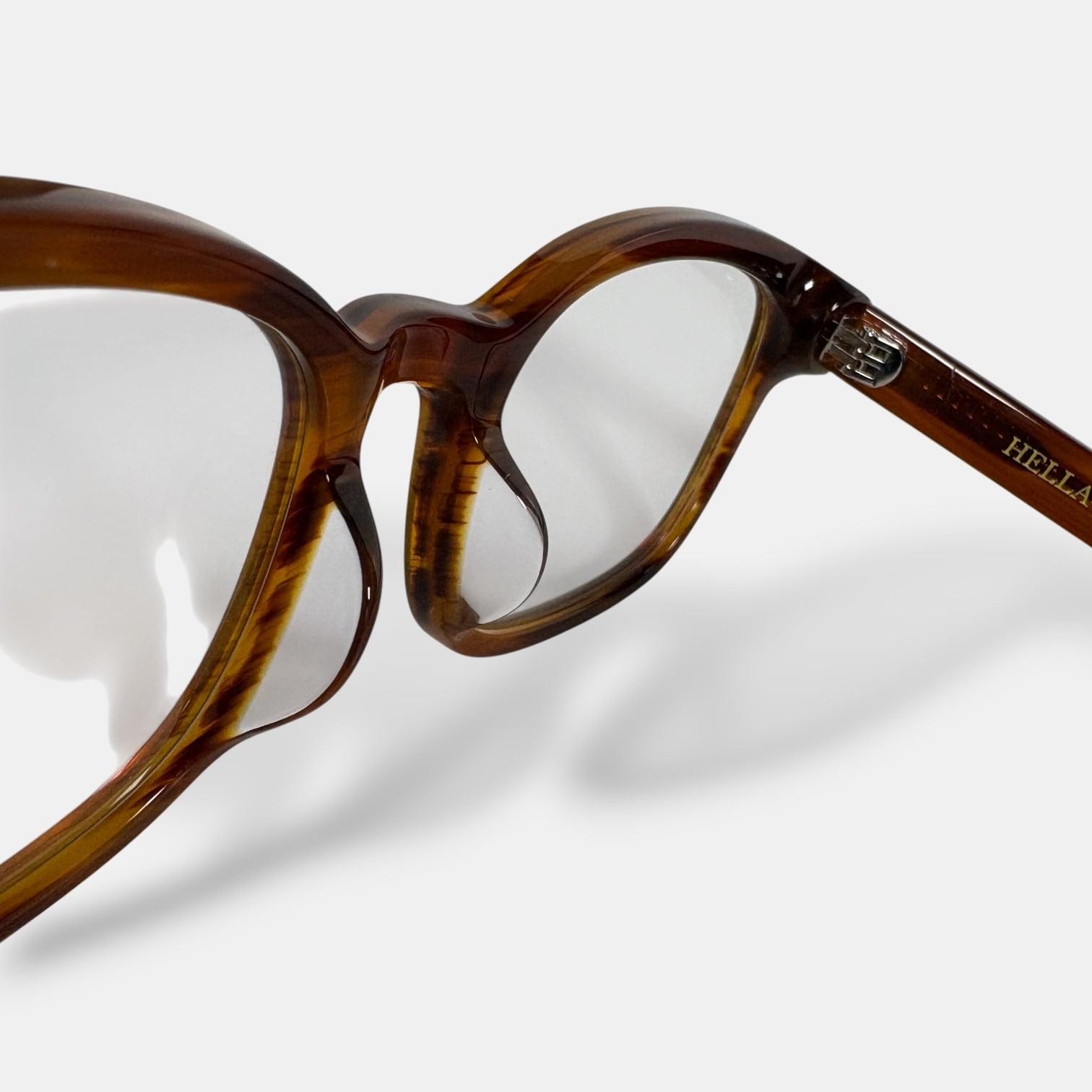 UNCROWD アンクラウド HELLA-Ⅱ Photochromic 2026 調光レンズ