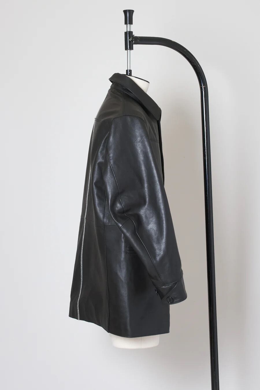 25AW】SHINYAKOZUKA CAR OWNER（BLACK)2502SK06W | IAAAM ONLINE STORE