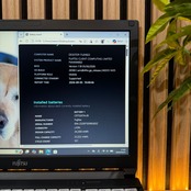 ☘美品 2023年モデル‼️富士通 LIFEBOOK A5512/J☘️第12世代☘8GB☘️SSD255GB☘️ノートパソコン