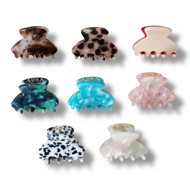 Tiny Clip / 2pcs set