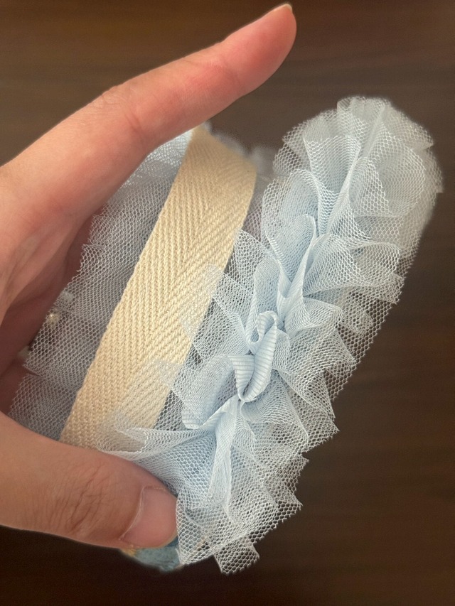 mori  cherie*モリシェリ