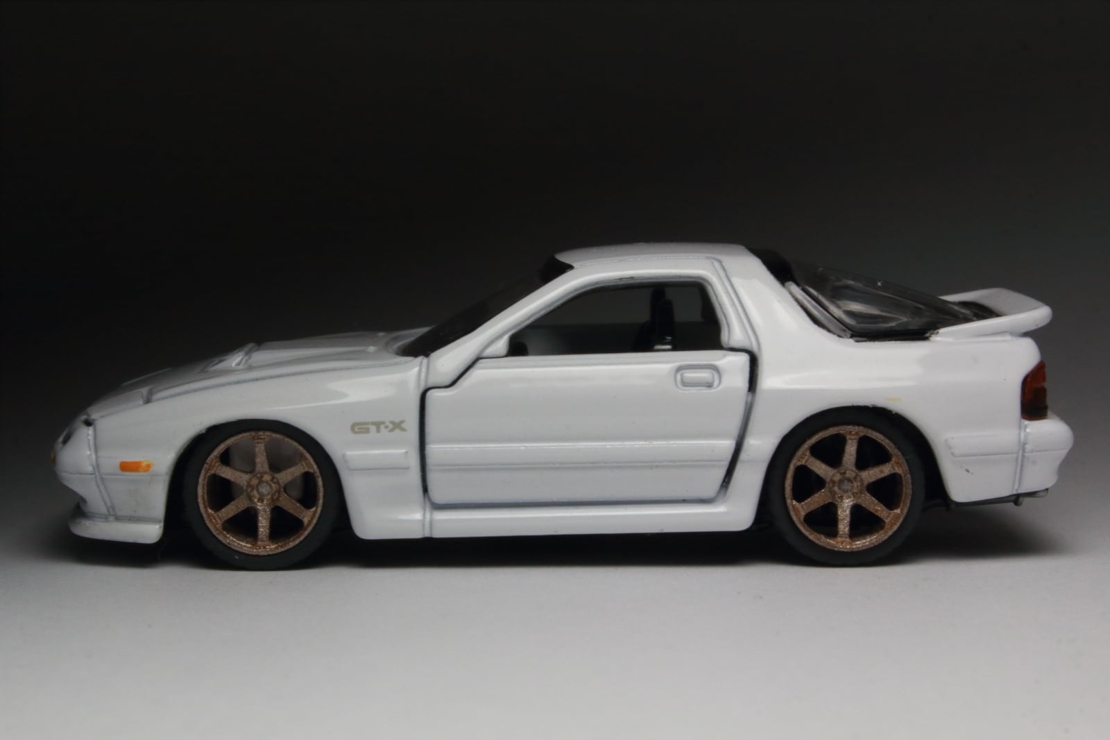1/64 EGwheels RAYS GT-N 風ホイール ミニカートミーテック 1/64 EGwheels RAYS GT-N 風ホイール ミニカートミーテック 1/64