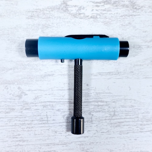 【THE SKATE TOOL】 SKATE TOOL BLUE