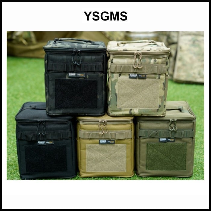 YSGMS | outdoor.beans