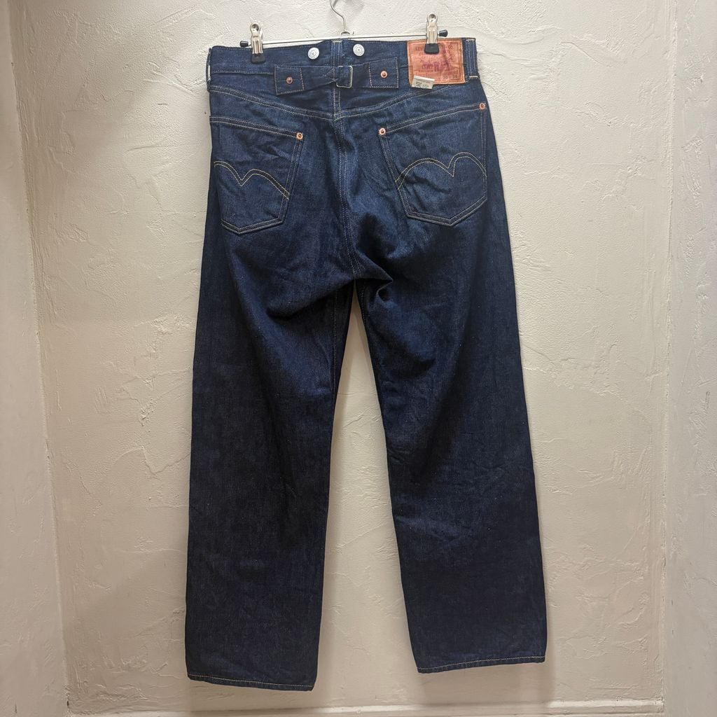 LEVI'S VINTAGE CLOTHING リーバイスビンテージクロージング 501XX