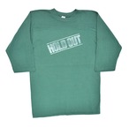 1980 JACKSON BROWNE ジャクソンブラウン HOLD OUT ヴィンテージTシャツ 【L相当】 @AAA1531