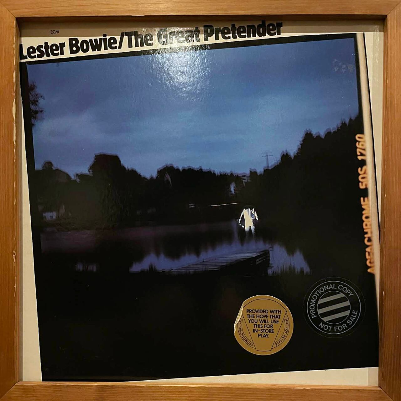 The Suburban Knight - By Night EP (12inch New) | Underground