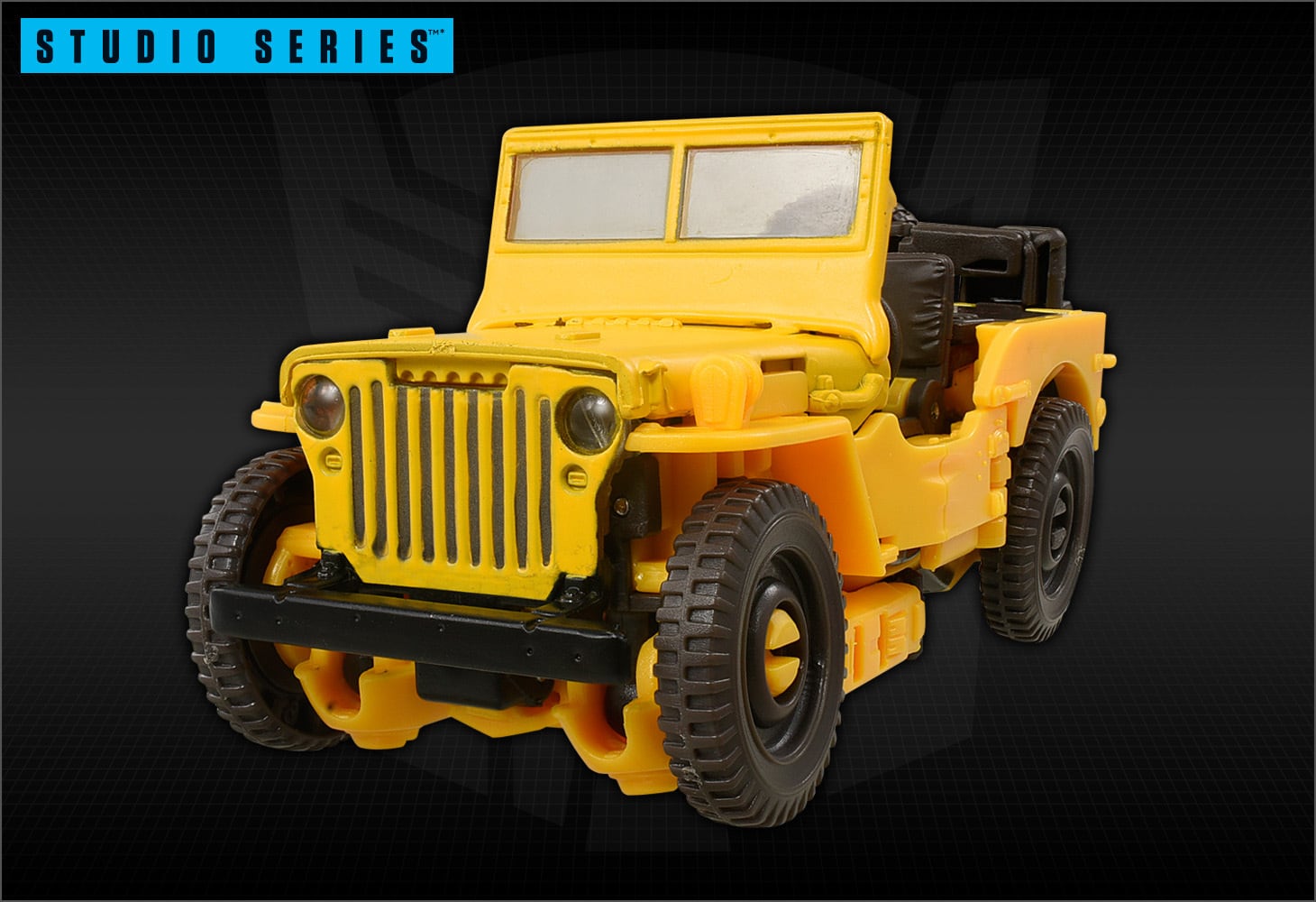 ⚫️タカラトミー トランスフォーマー スタジオシリーズ SS-48 オフ 