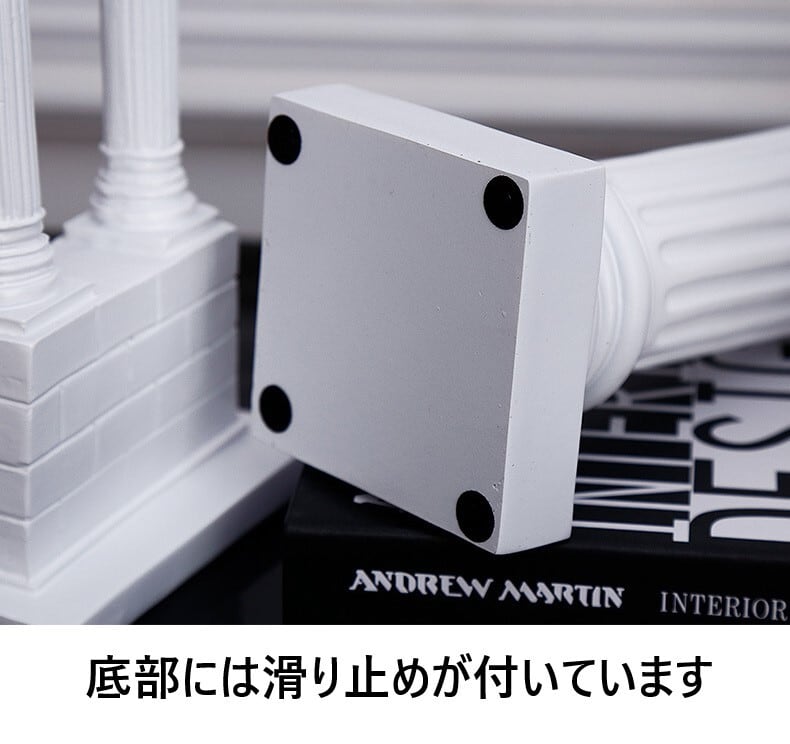 オブジェ 古代 ローマ 模型 置物 レプリカ おしゃれ インテリア
