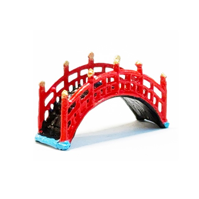 タイコ橋　42×高25ｍｍ（色付）