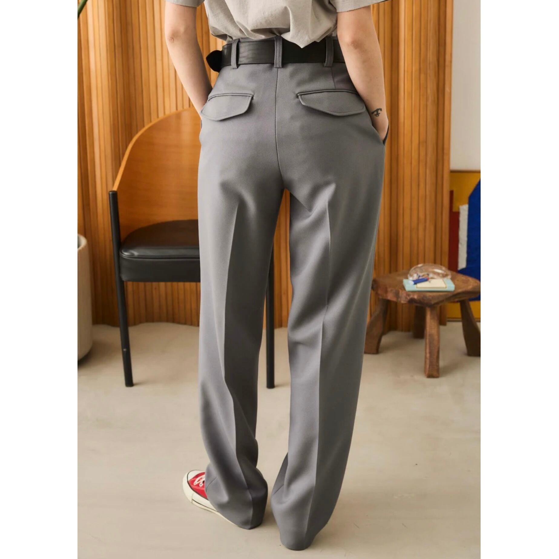 Oblada ANY PANTS | 1F Store