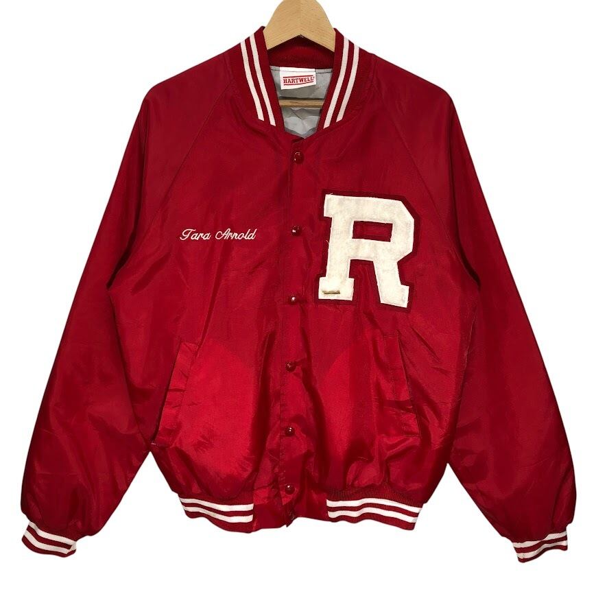 80年代 Carhartt カーハート ダック地 アクティブジャケット メンズL