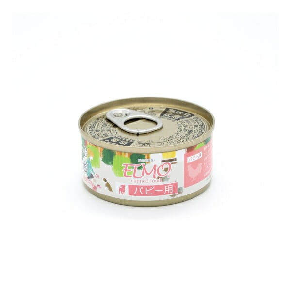 デビフ シニア犬の食事 4種 各6缶（計24缶） 85g ささみ＆さつまいも