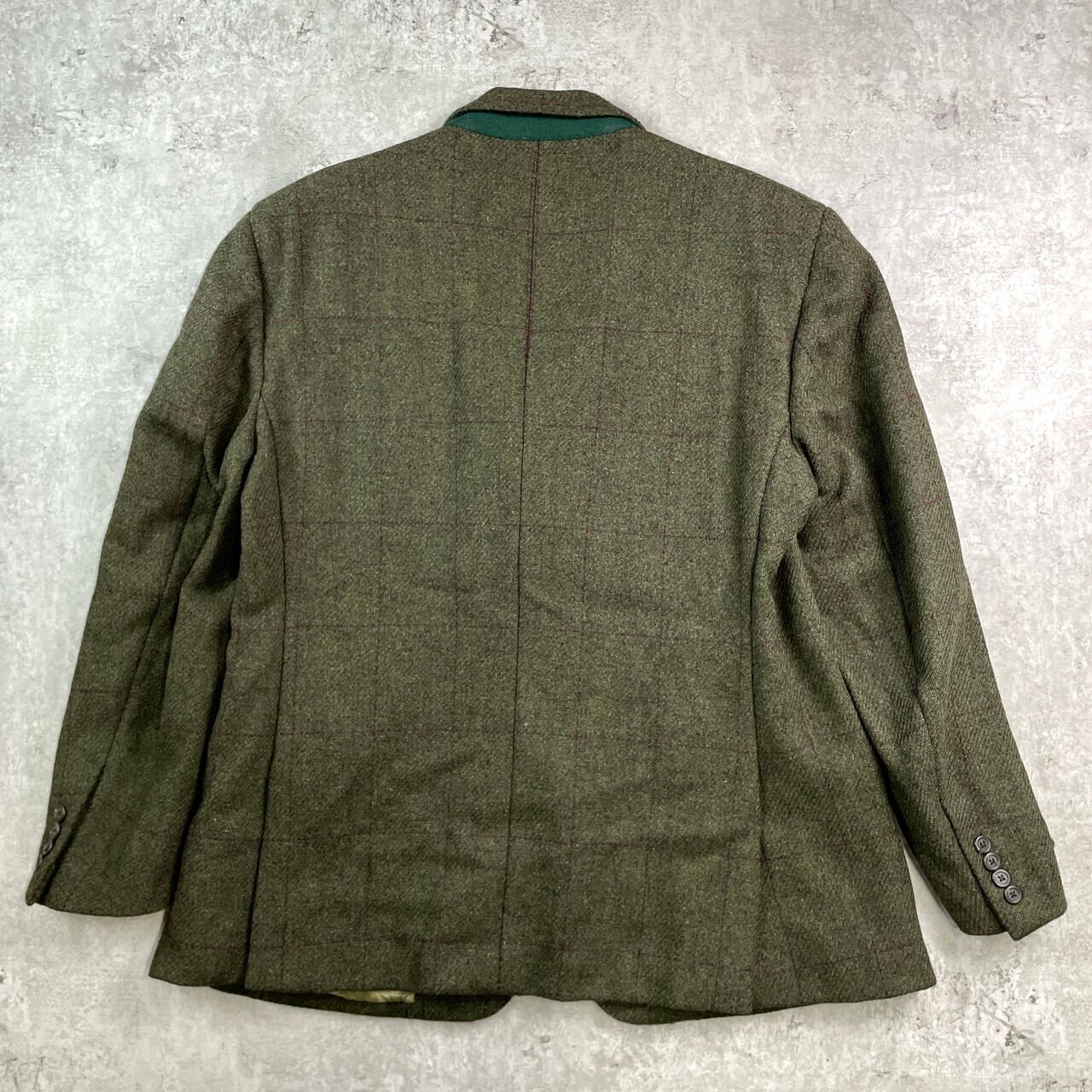 90年代 スペイン製 Polo by Ralph Lauren ポロバイラルフローレン