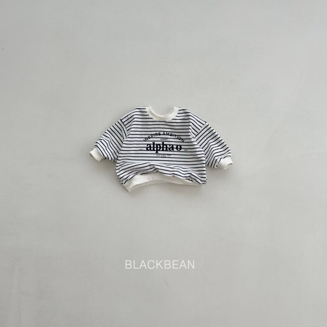 即納⌇black bean / Alpha MTM