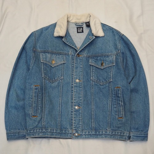 90’s OLD GAP デニムジャケット