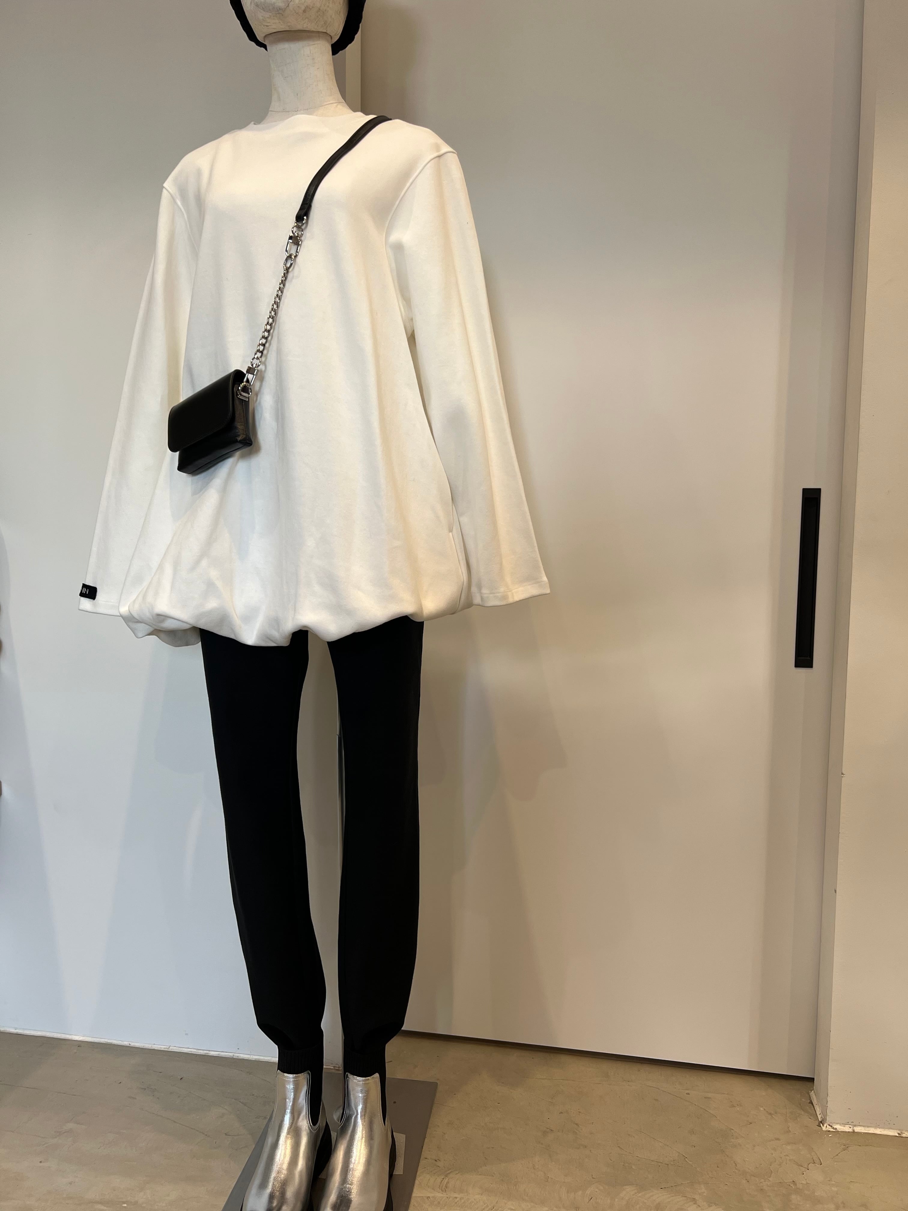 【PASSIONE】シークレットダウンパンツ　546606