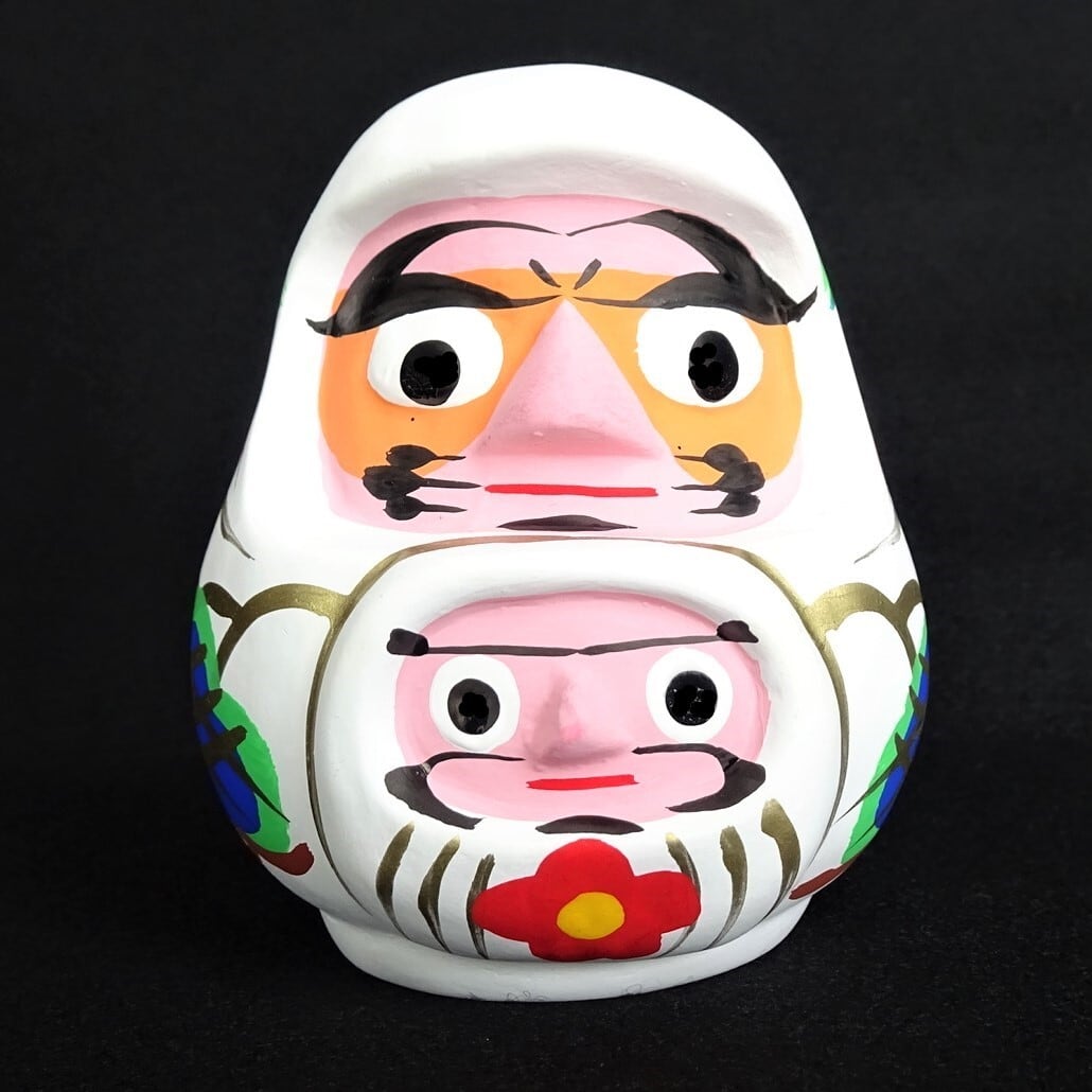 甲州土鈴 親子だるま鈴 | 甲州親子だるまオンラインショップ