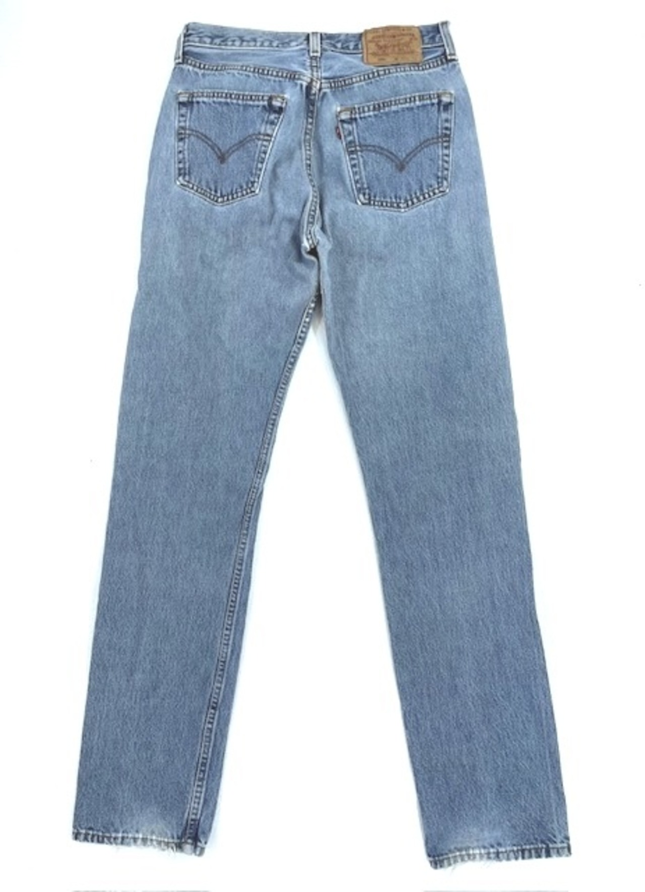 M-214 リーバイス Levis501レギュラー古着 1998年 米国製刻印544 　W 71cm(ぐるり）股下82cm