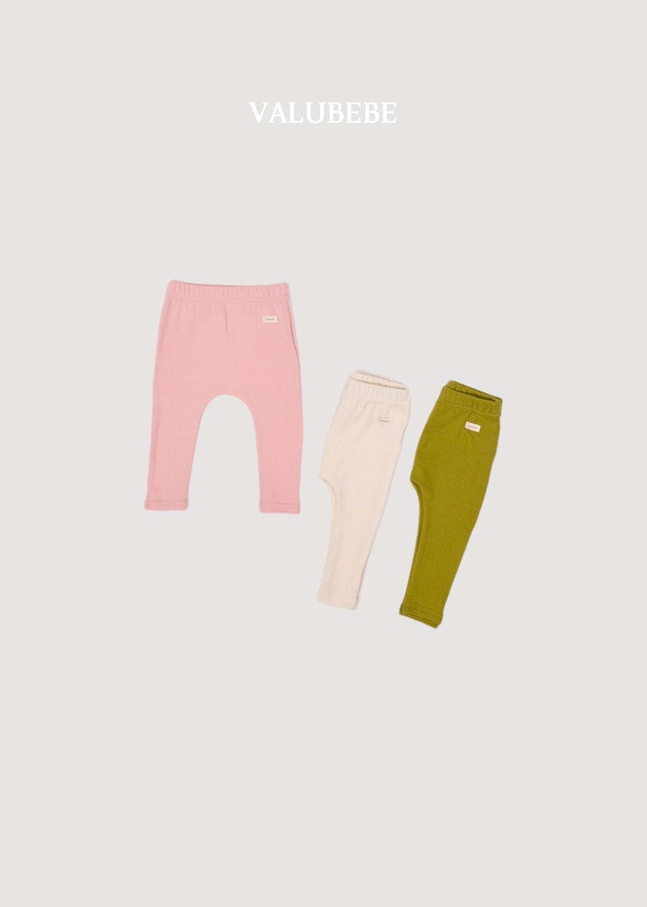 送料無料【予約】/ valubebeレギンス / valubebe
