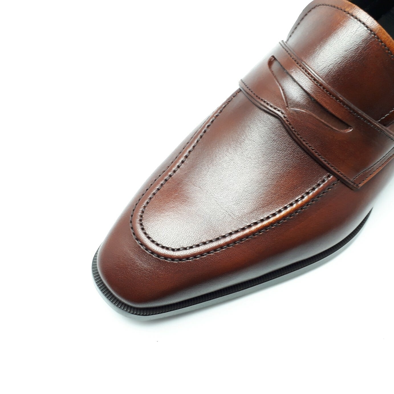 Loafer【ORG-009 BRN】