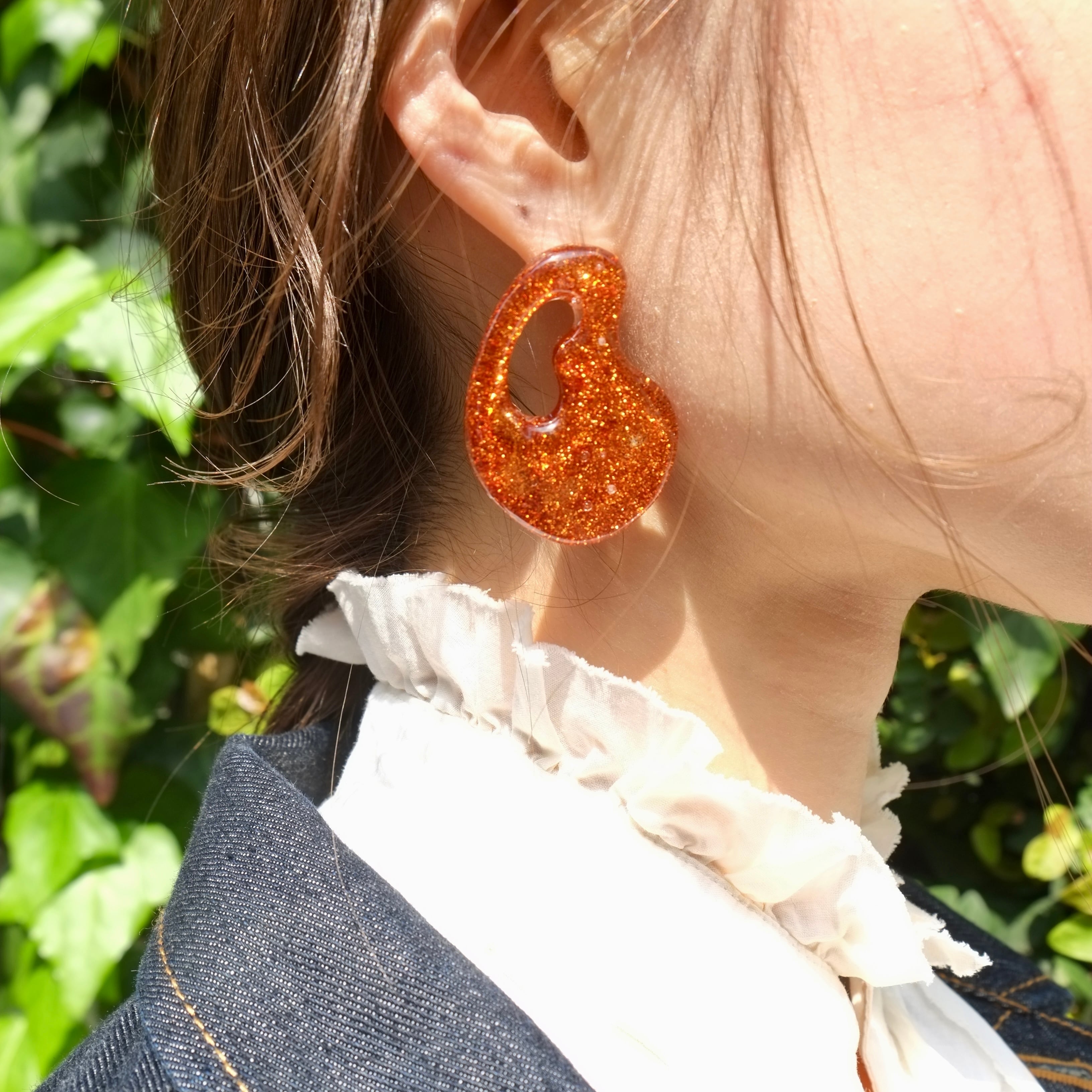 orange | NANAKOTSUCHIYA