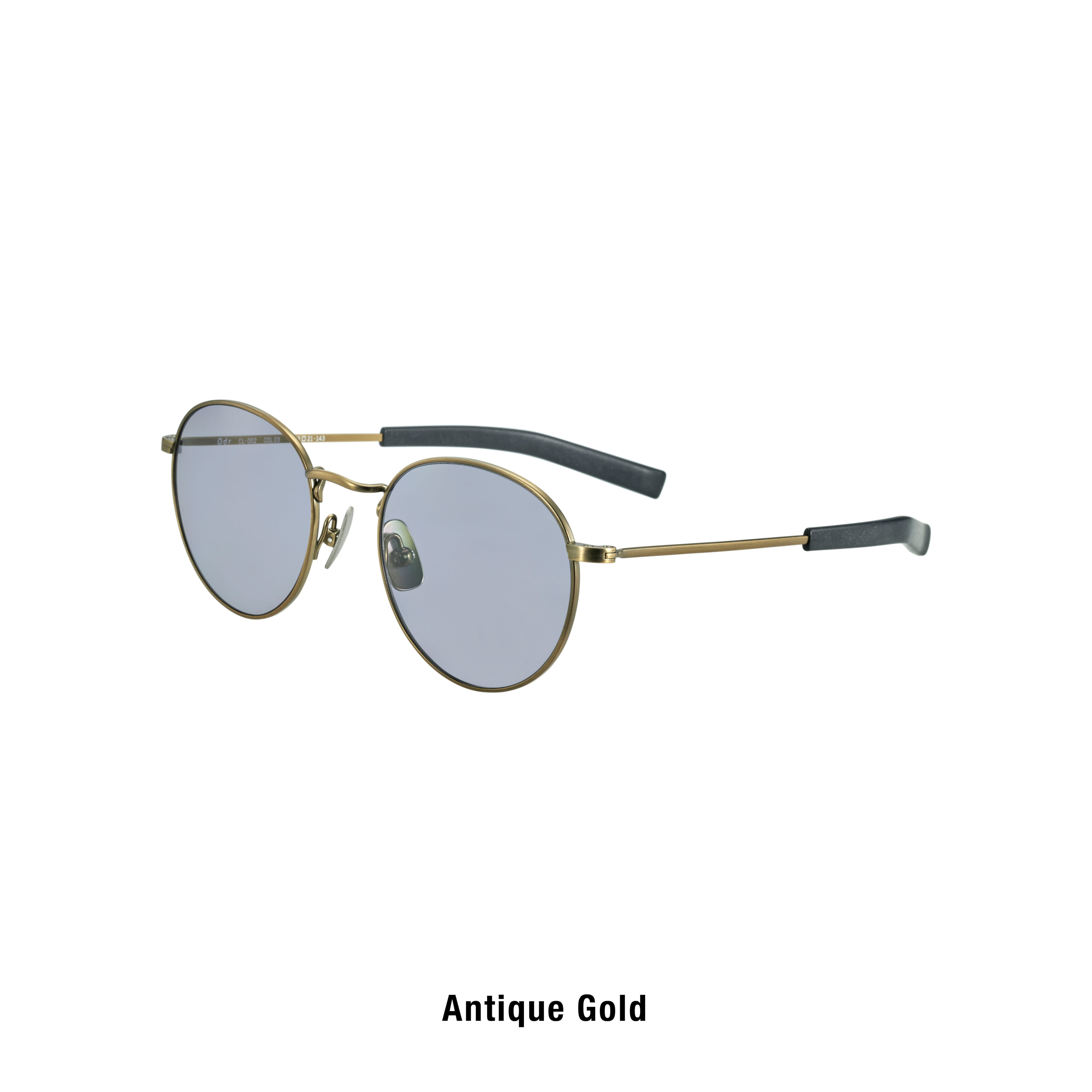 owl classic Odr CL002 アウルクラシック オーズ サングラス owl classic 】Odr CL-002 | OWL MILS