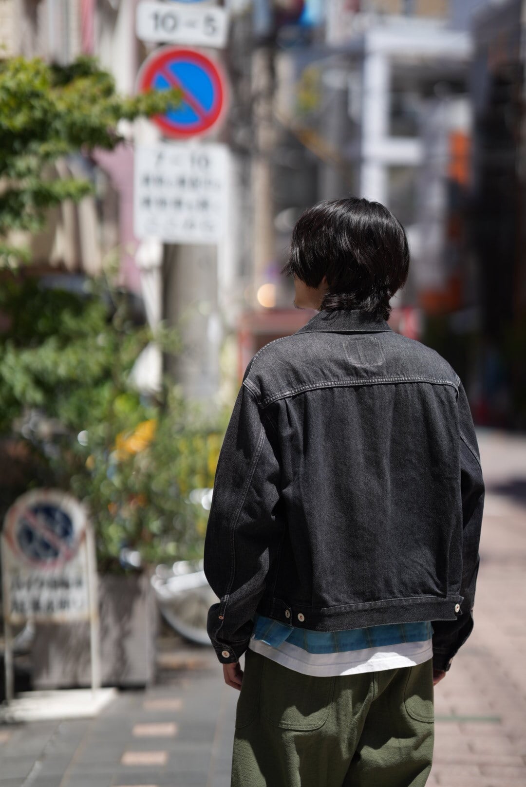 HERILL(へリル)24AW HERILL(へリル)24AW
