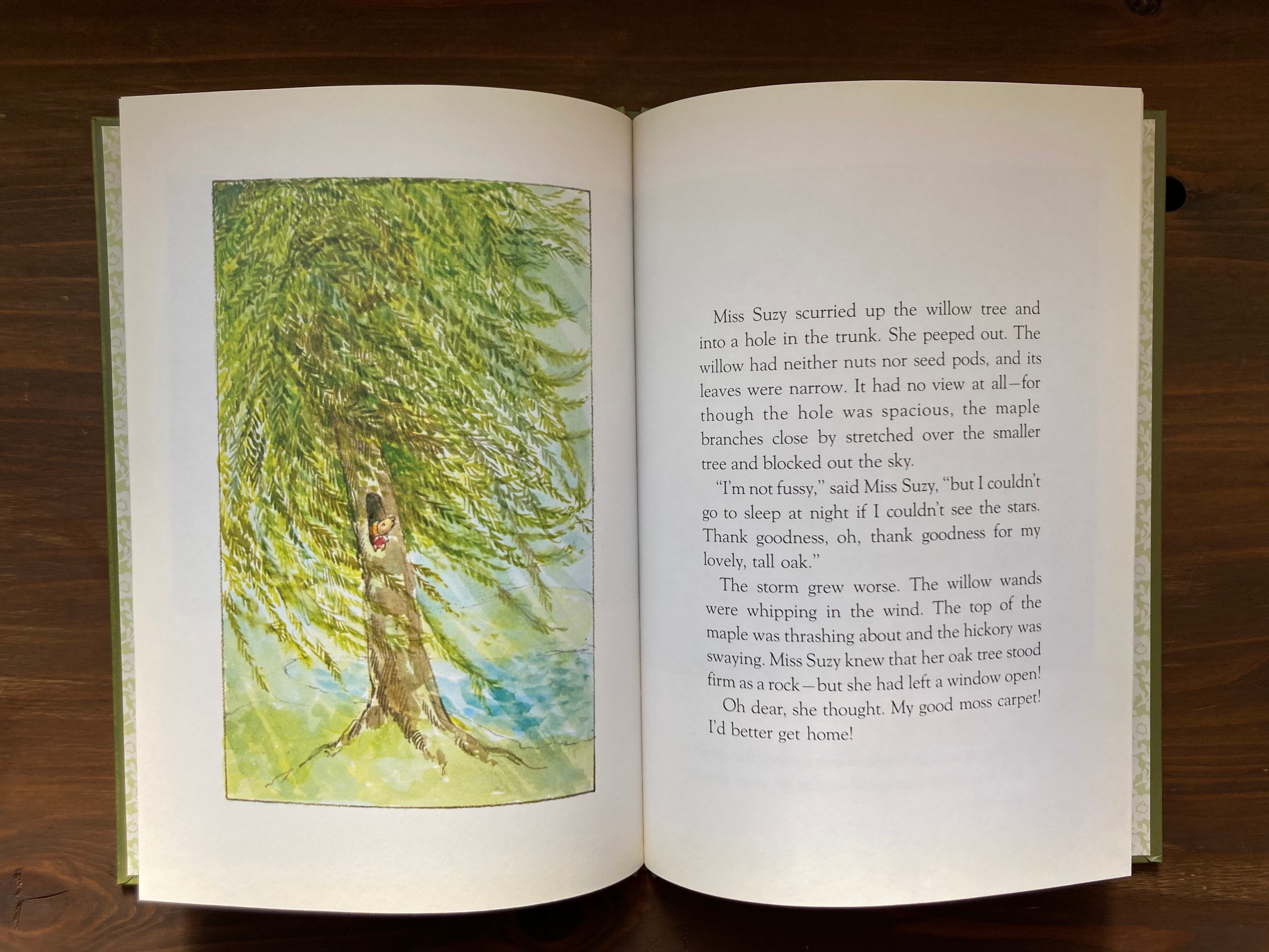 MISS SUZY’S EASTER SURORISEースージーおばさんのイースター